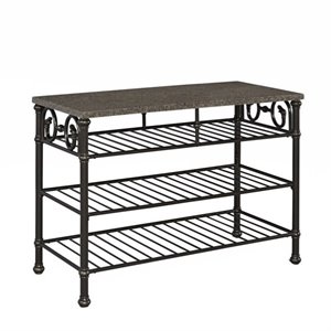 Pot Rack Kitchen Carts Kitchen Carts