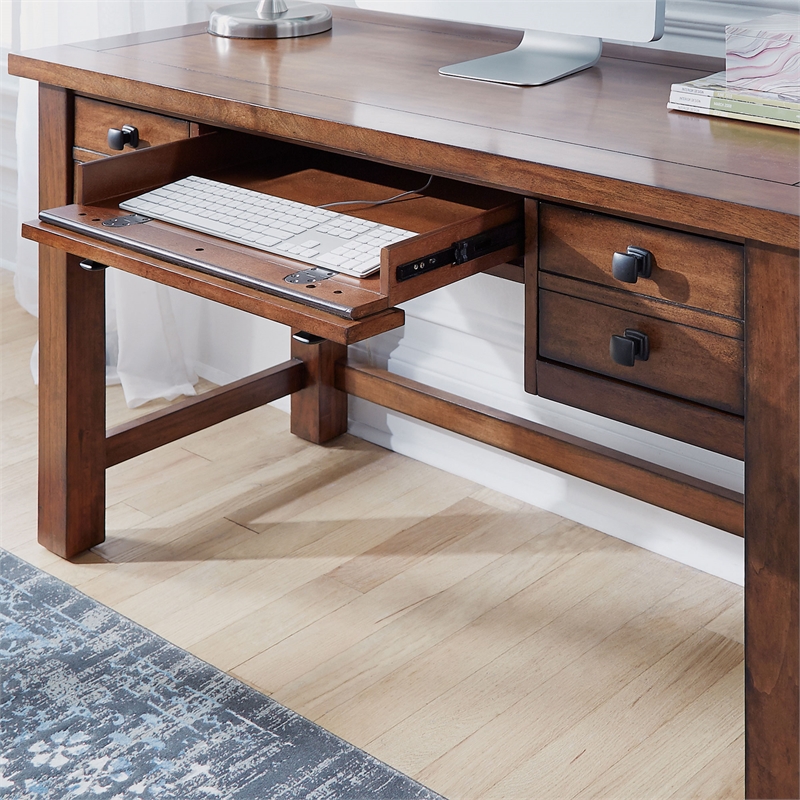 tahoe executive writing desk