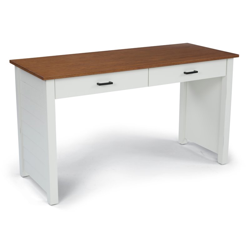 writing desk off white