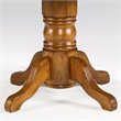 Homestyles Conway Wood Table in Brown