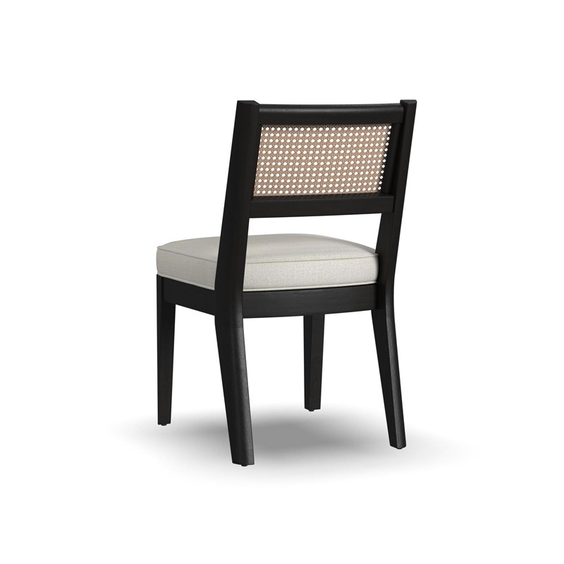Homestyles Brentwood 7-Piece Mid-Century Wood Rectangle Homestyles Brentwood 7-Piece Mid-Century Wood Rectangle