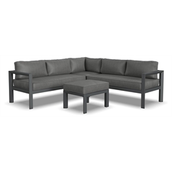 Outdoor Sofa Sets