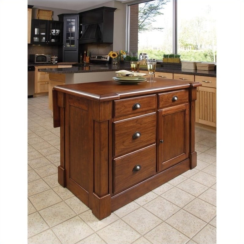 Kitchen Island - 5520-94