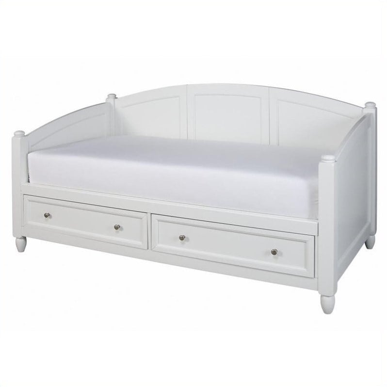 Home Styles Naples Storage Daybed 5530 85 Home Styles Naples Storage Daybed 5530 85