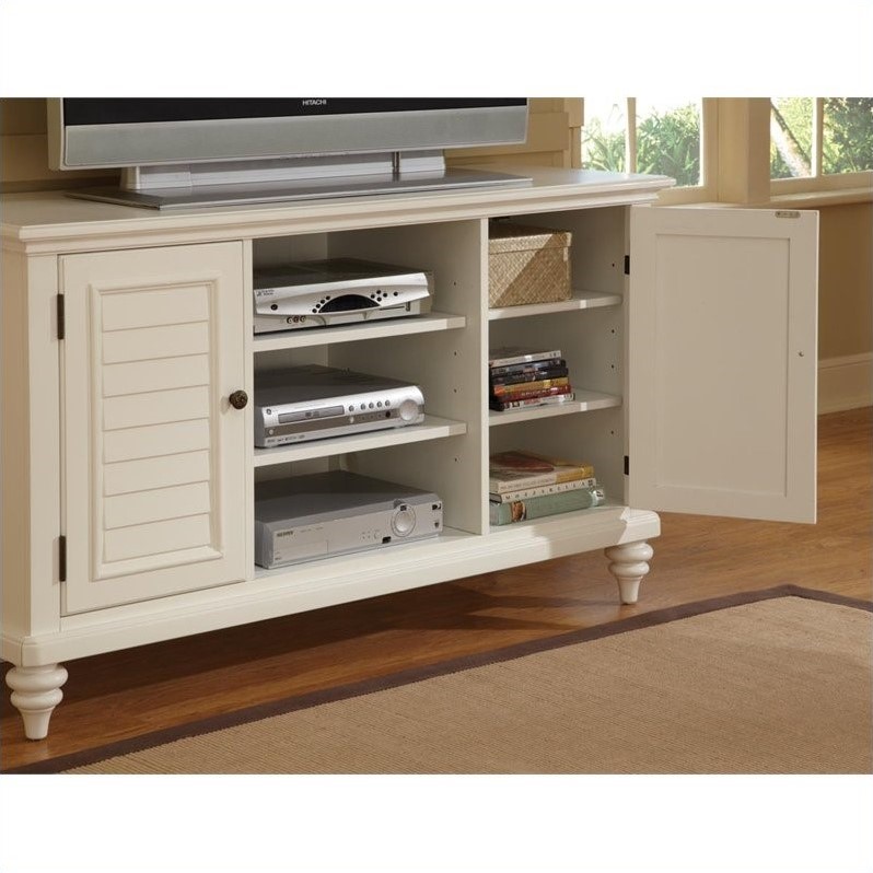 TV Credenza Stand 554310