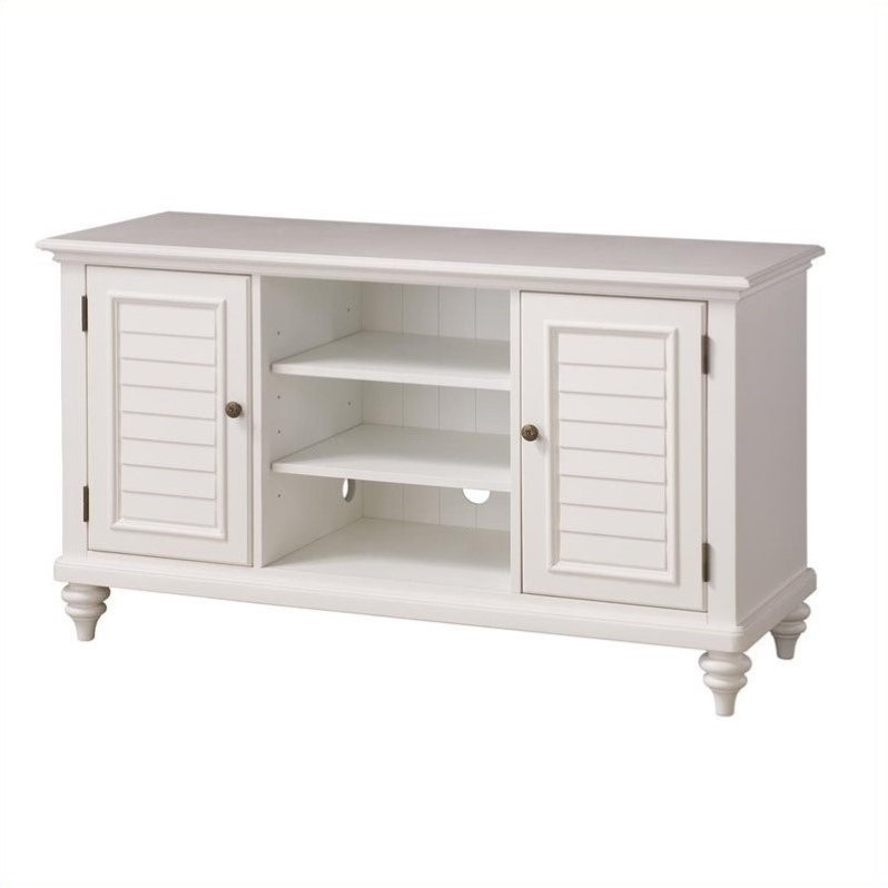 Home Styles Bermuda TV Credenza Stand 554310