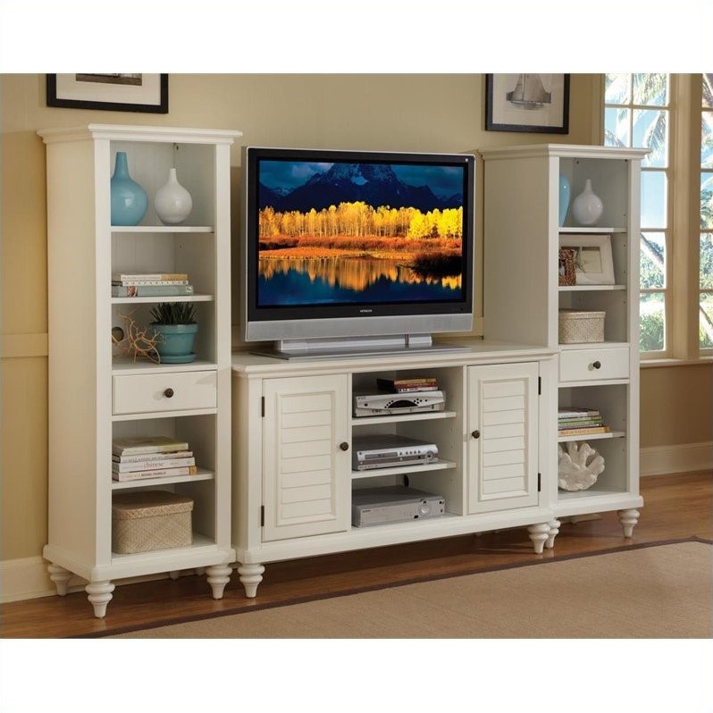 3 Piece Entertainment Center - 5543-34