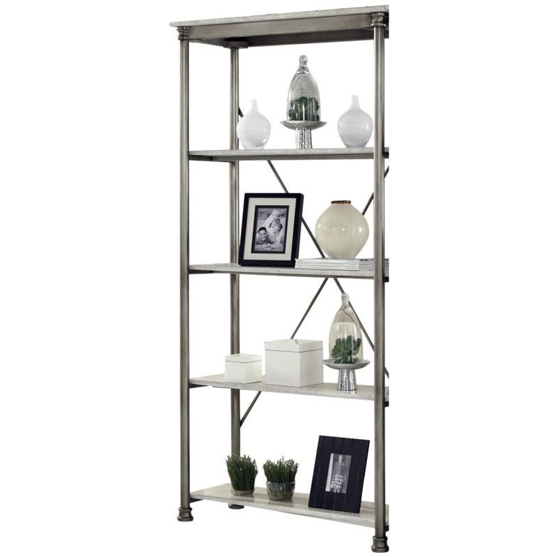 Three MultiFunction Shelves Etagere 506076