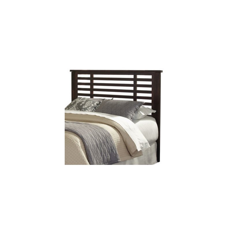 Slat Headboard in Chestnut 5410X01