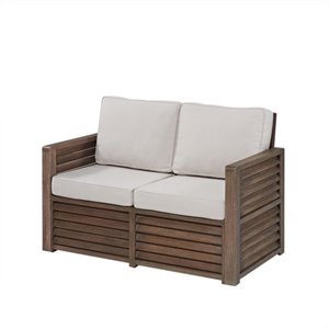Love Seat