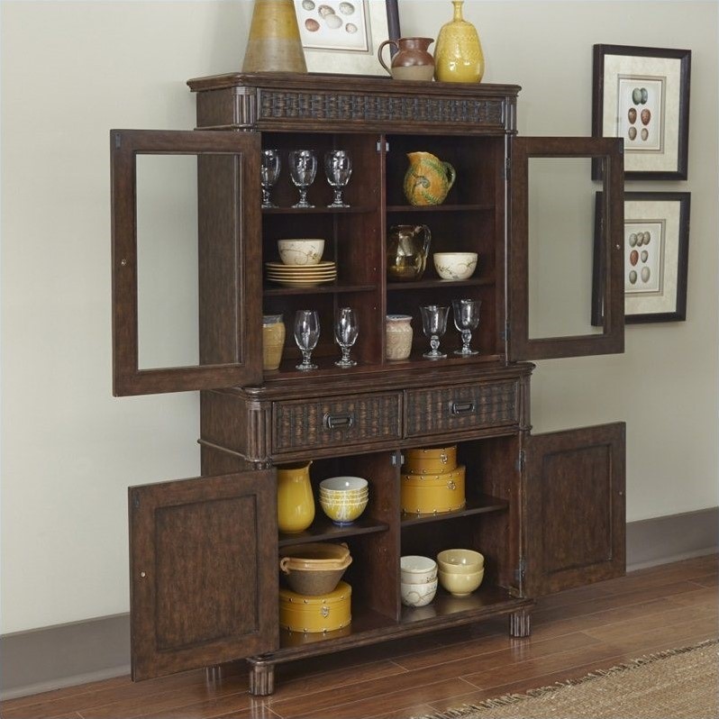 Buffet and Hutch 5547617