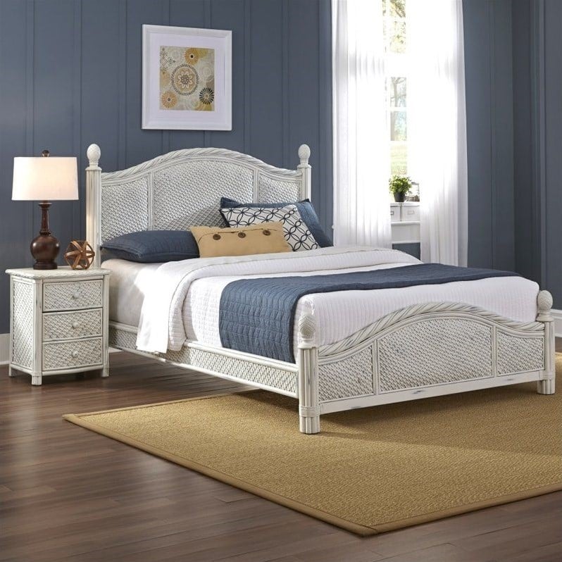 Rattan Bedroom Furniture Set 19 Best Tropical Rattan And Wicker | Free ...