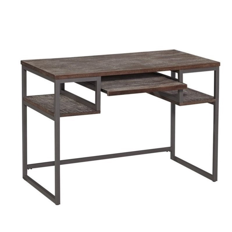 Student Desk in Gray 505316