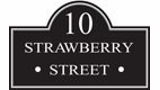 10 Strawberry Street