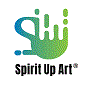 Spirit up Art