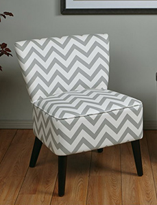 Modern Accent Chairs