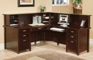 L-Shaped Desks