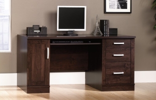 Espresso Desks