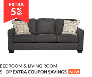 Coupon Code ASHLEY5