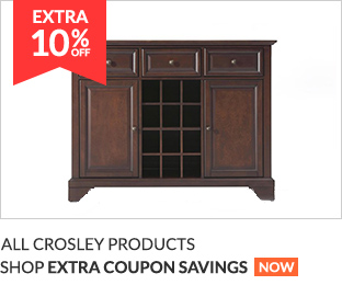 Coupon Code CROSLEY