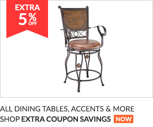 Coupon Code POWELL5
