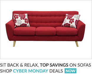 Savings on Sofas