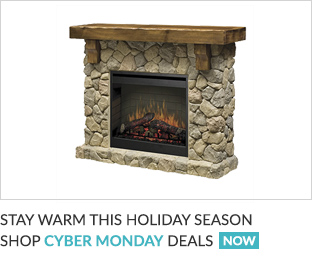 Fireplace & Heaters