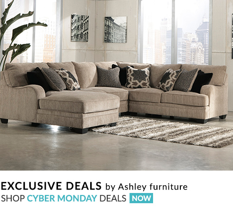 Exclusive deals on Signature Design by Ashley Furniture