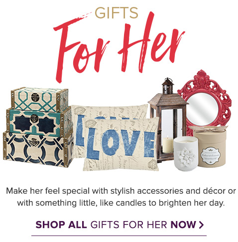 Gifts for Her