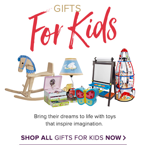 Gifts for Kids
