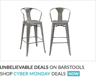 BOGO Barstools