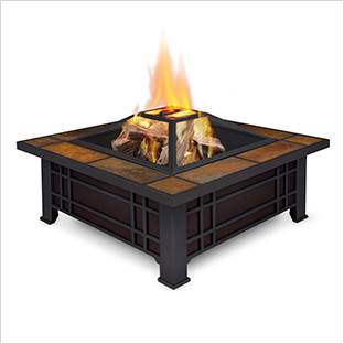 Shop Firepits