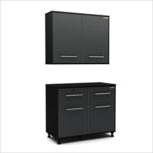 Shop Garage Storage