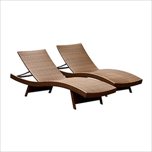 Shop Outdoor Lounges