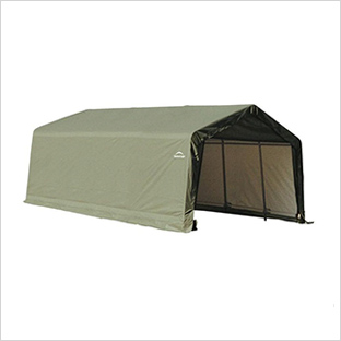 Shop Sheds