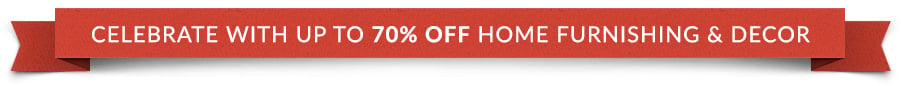4th of July, Light up the sky! Up to 70% Off