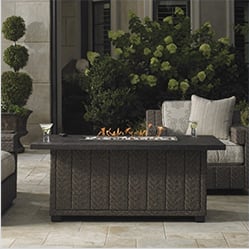 Firepits