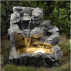 Outdoor Decor/Accessories