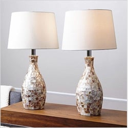 Desk & Floor Lighting