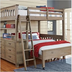 Bunk Beds & Loft Beds