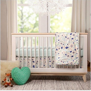Top Selling Nursery Furniture