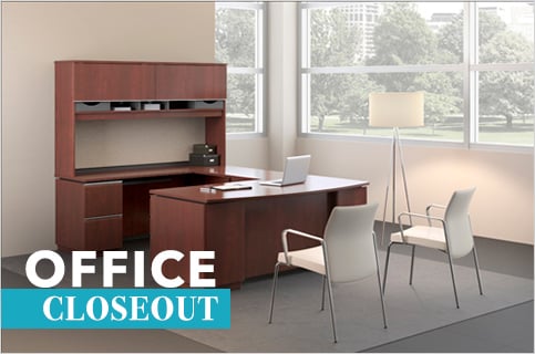 Office Closeout