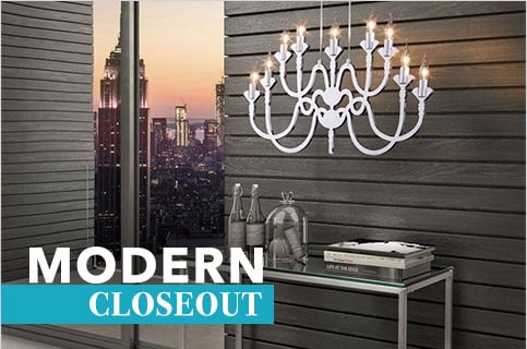 Modern Closeout