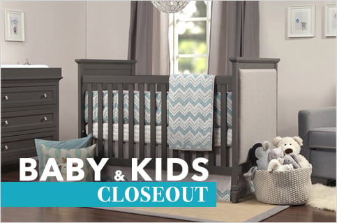 Baby & Kids Closeout