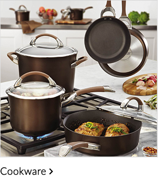Cookware