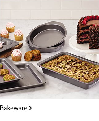 Bakeware