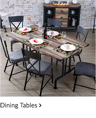 Dining Tables