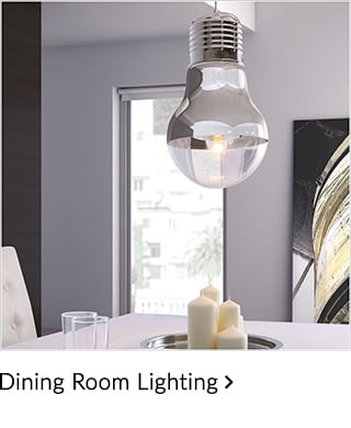 Dining Room Lighting