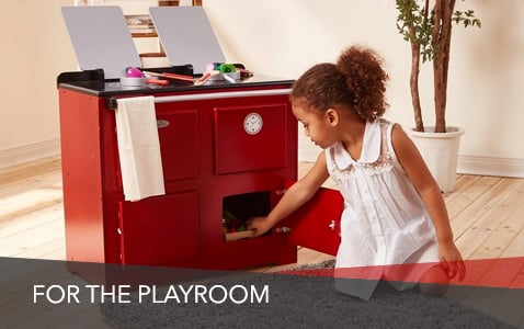 For the Playroom