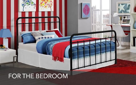 For the Bedroom